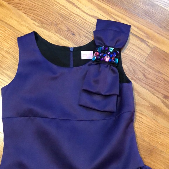 Zoe Ltd Dress - Picture 3 of 6